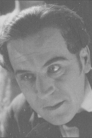 et billede af Leon Łuszczewski