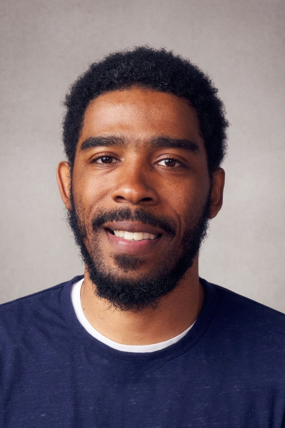 et billede af Thaddeus Street