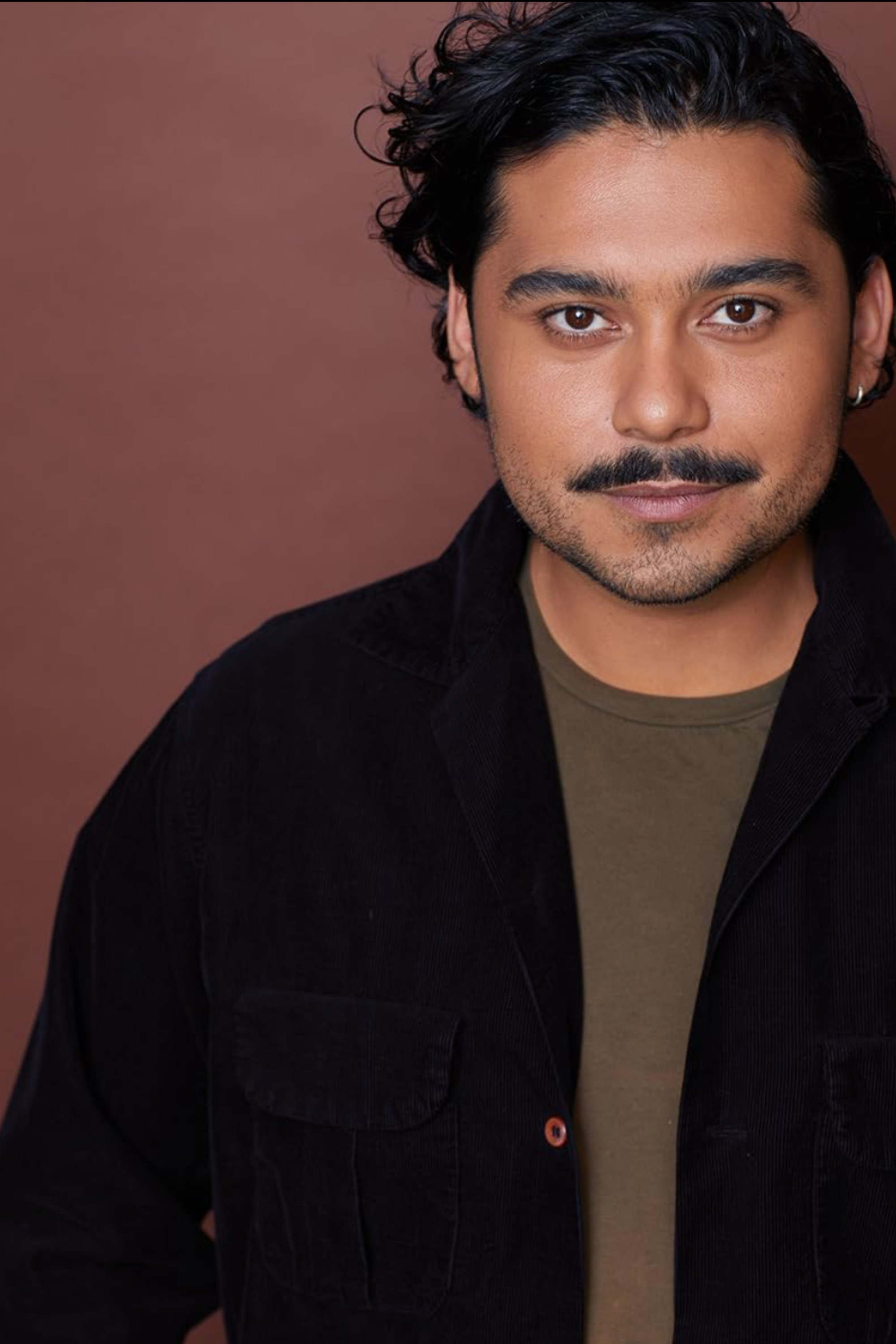 et billede af Dagger Salazar