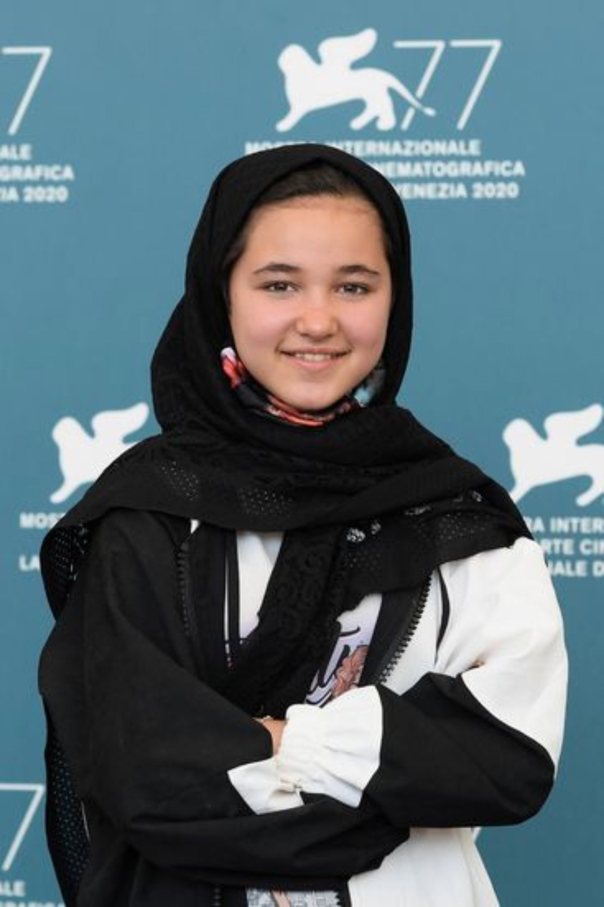 Shamila Shirzad