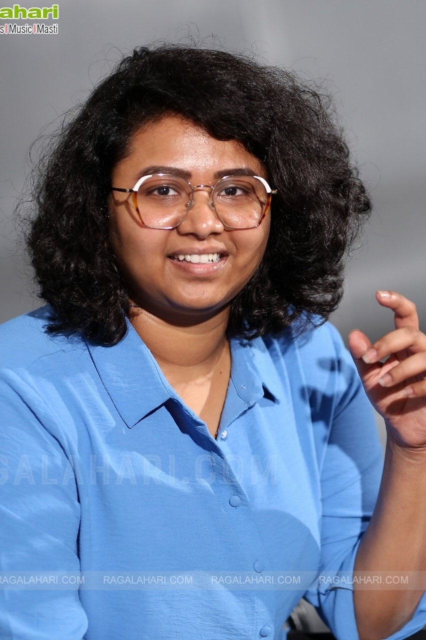 Puja Kolluru | Editor