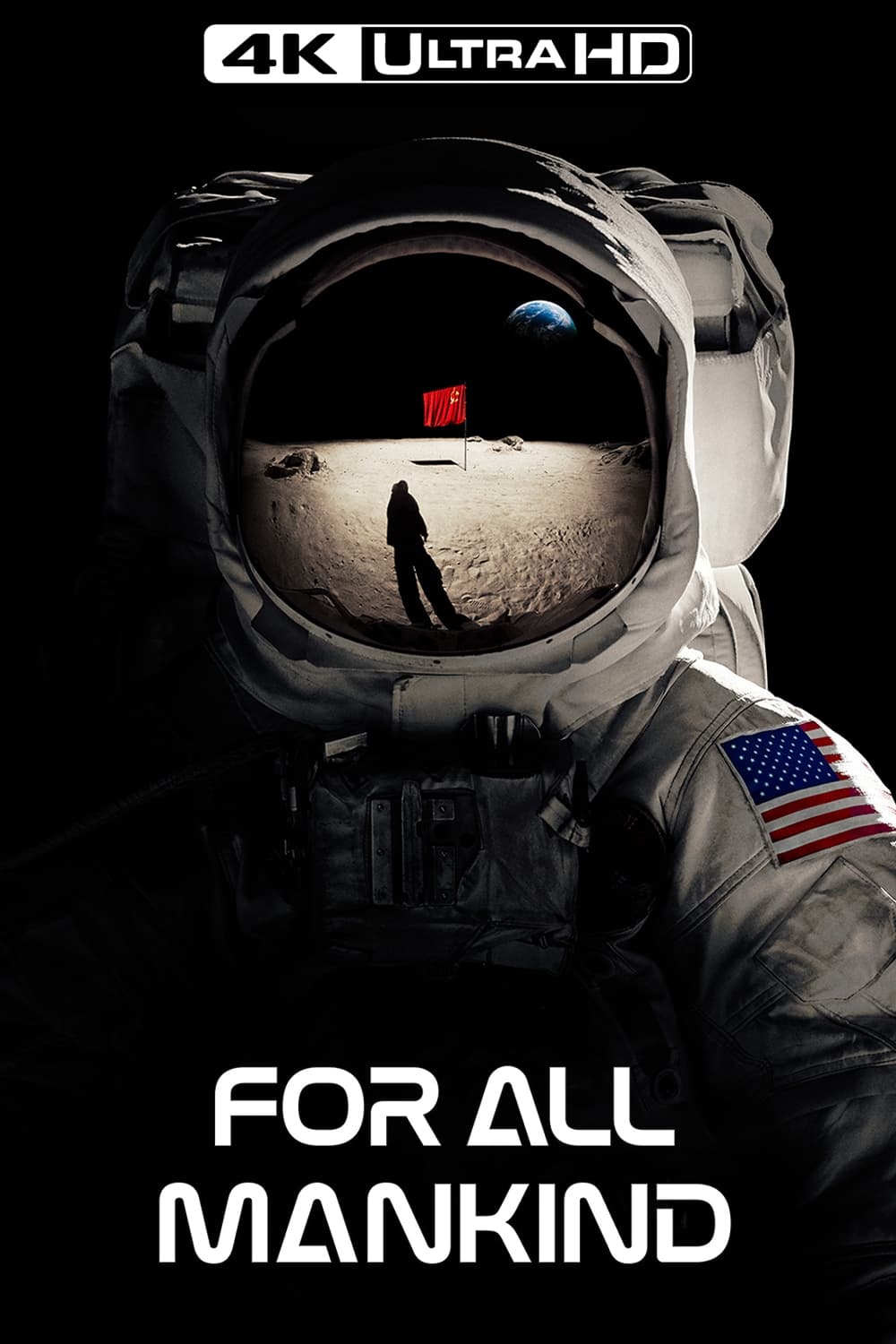 For All Mankind (TV Series 2019- ) - Posters — The Movie Database (TMDB)