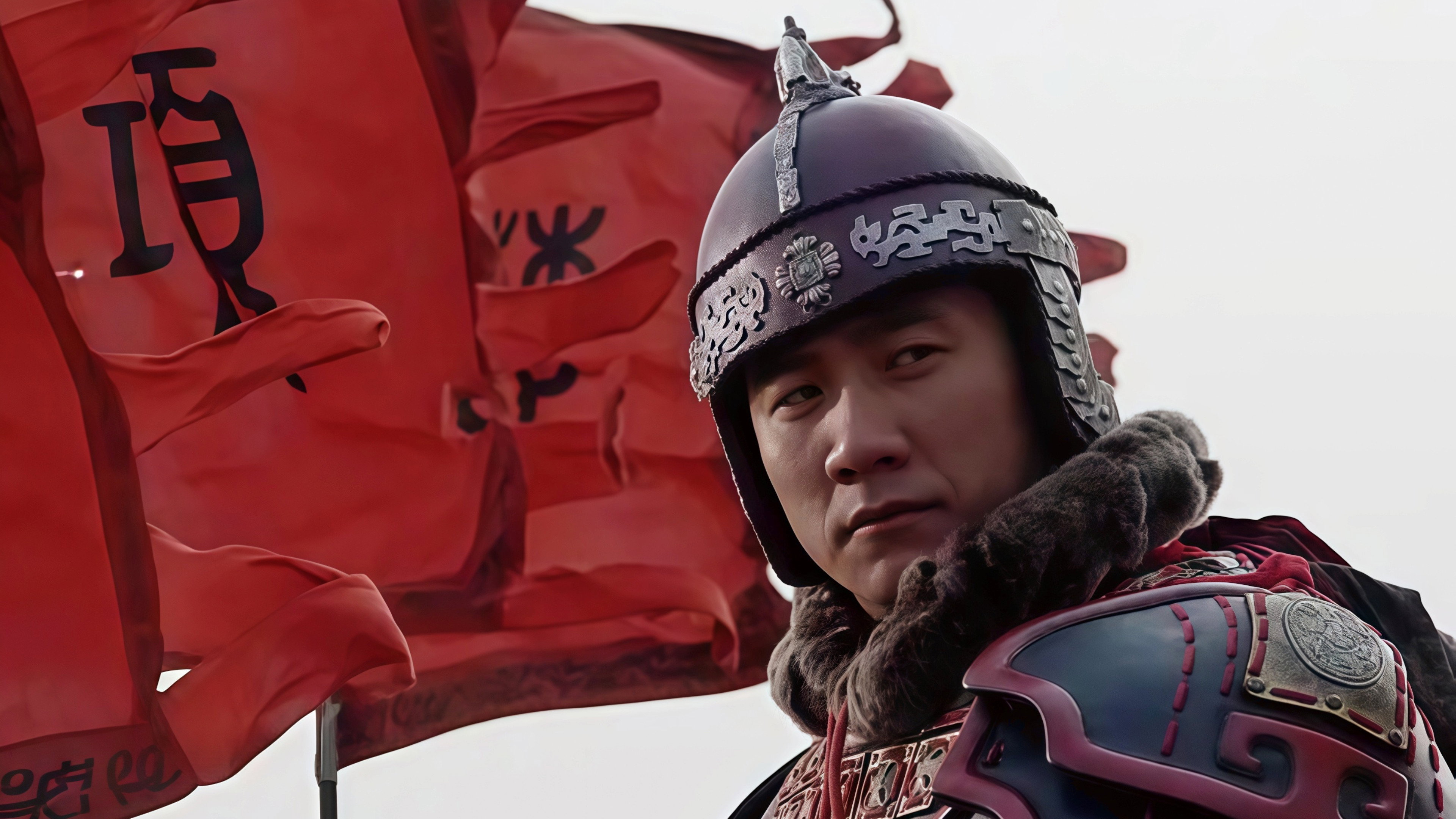 大汉风5：破釜沉舟 movie backdrop