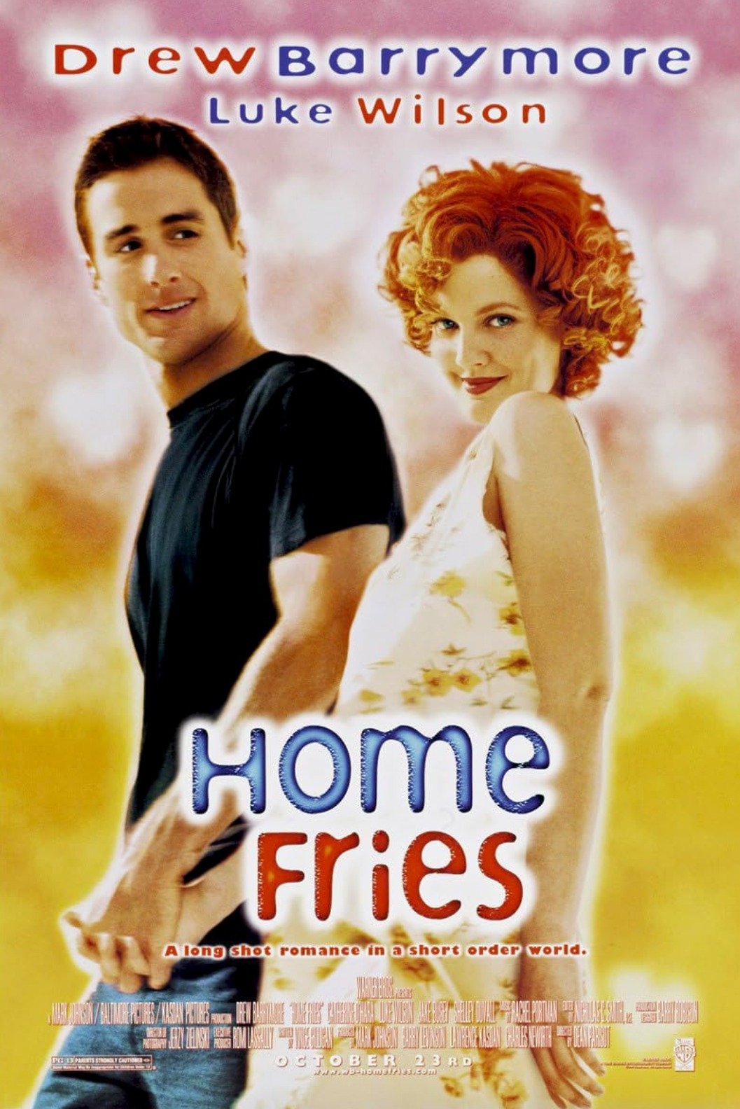 Home Fries