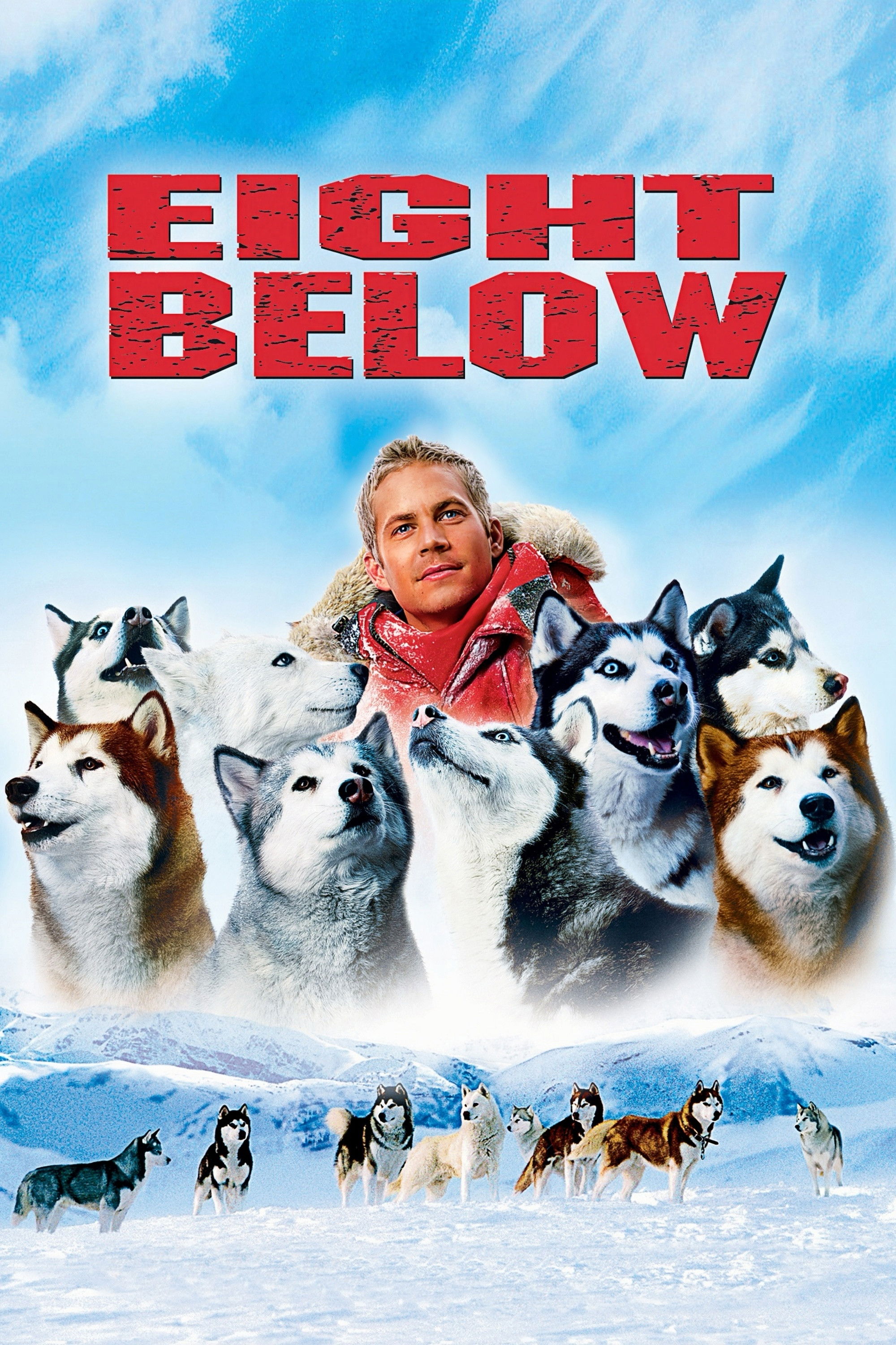 Eight Below