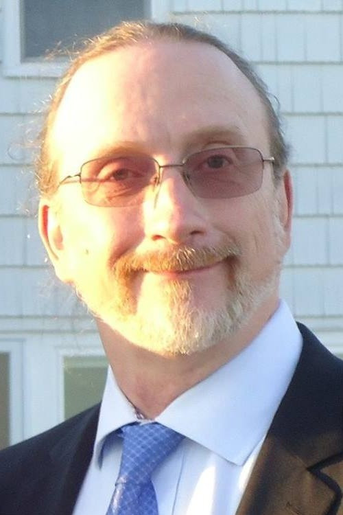 et billede af John Marean