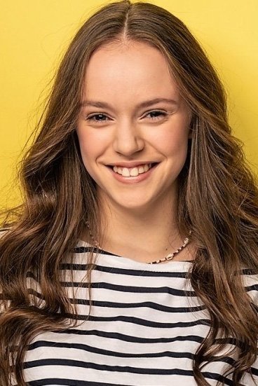 et billede af Uma Štader