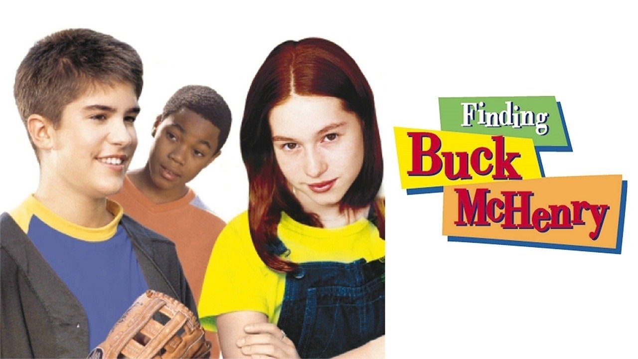 Finding Buck McHenry (2000)