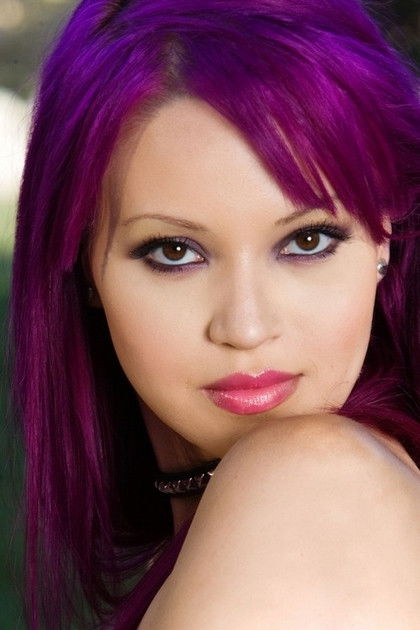 et billede af Chloe Cane