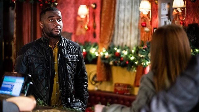 EastEnders Staffel 37 :Folge 194 