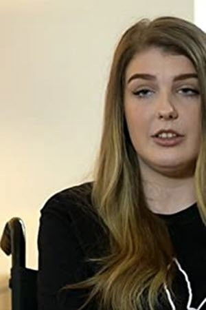 et billede af Lucy Jarvis