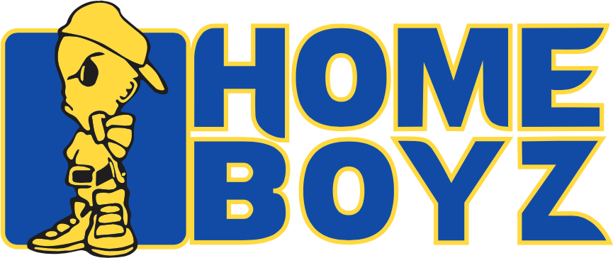 Homeboyz Animation