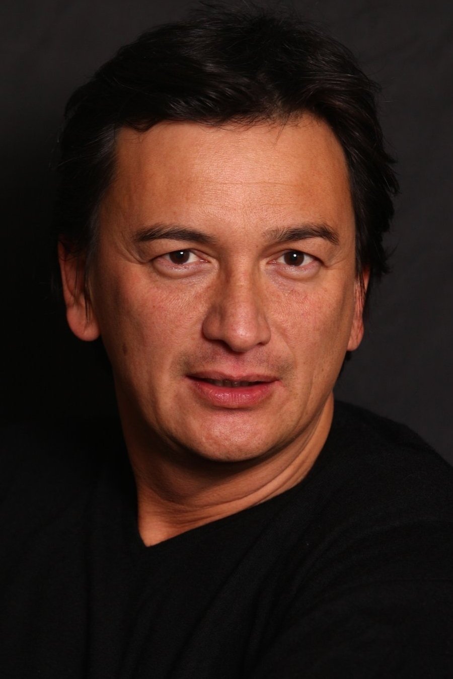 et billede af Stéphane Rodin