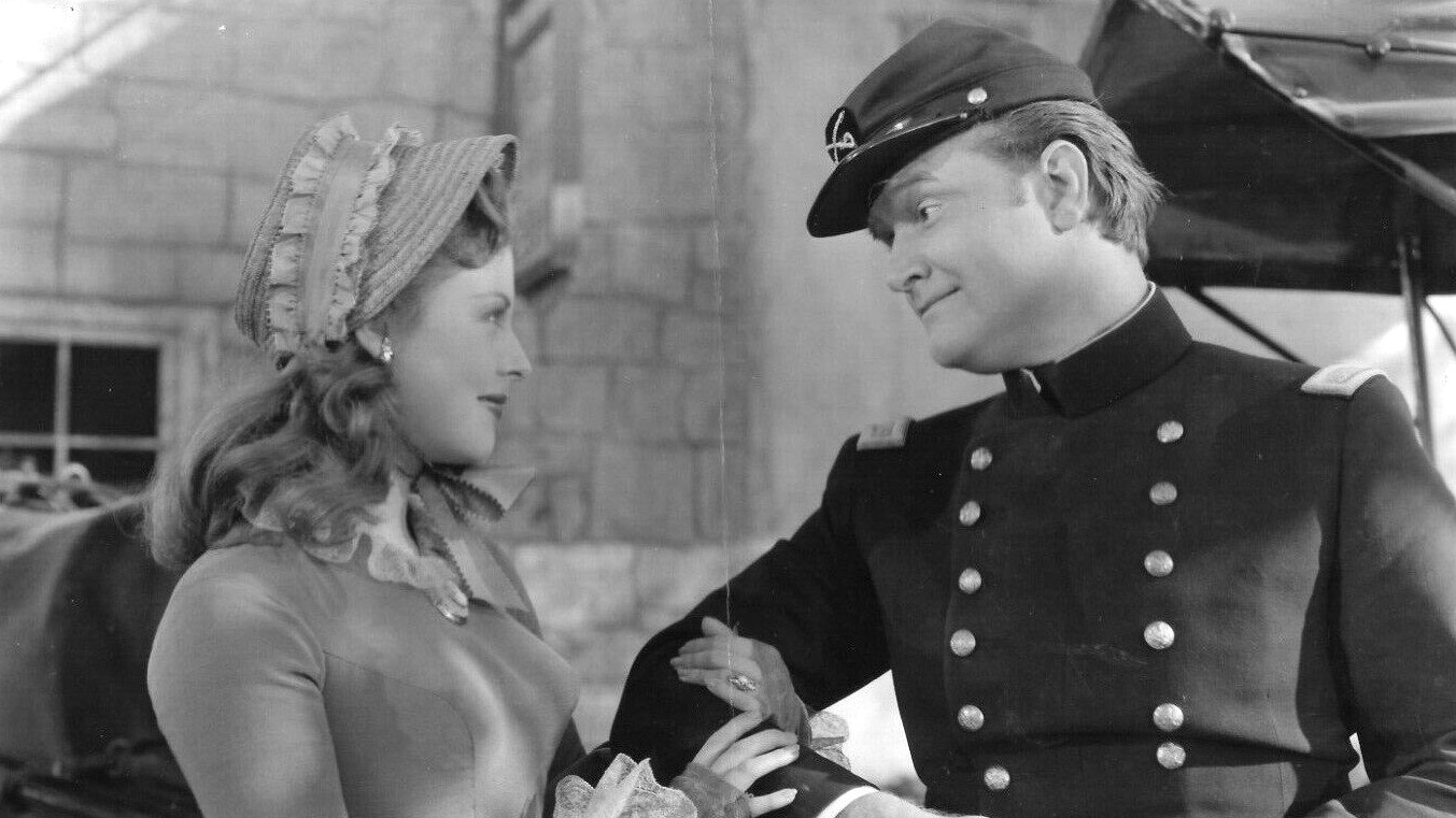 A Southern Yankee (1948)
