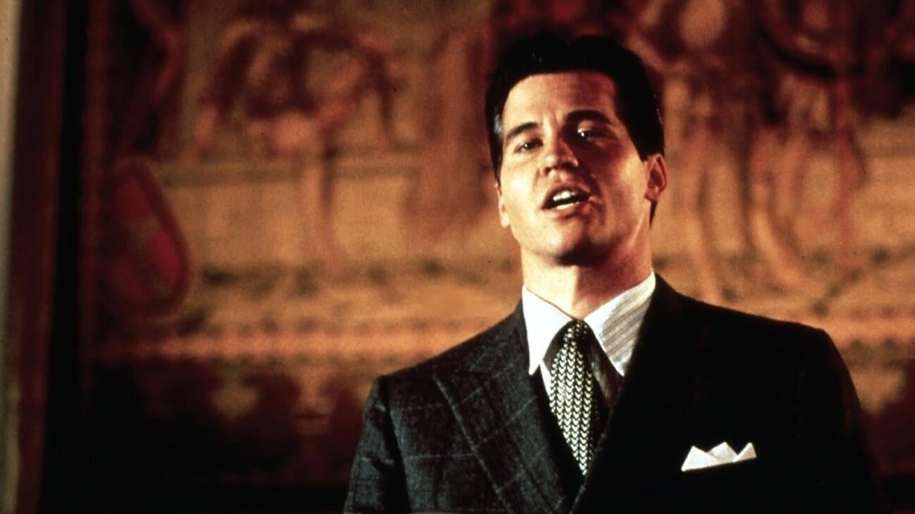 The Man Who Broke 1,000 Chains (1987)