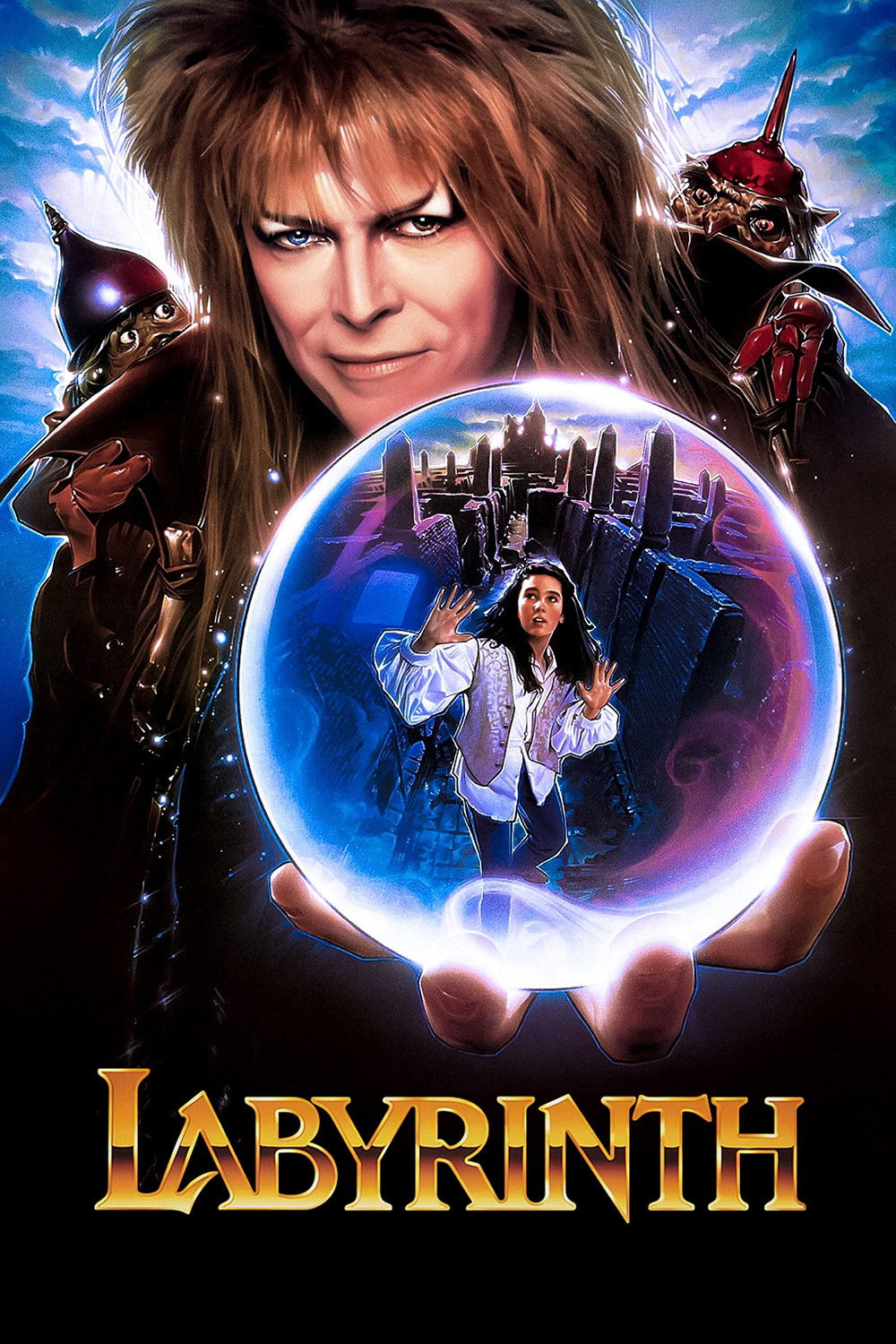 Labyrinth