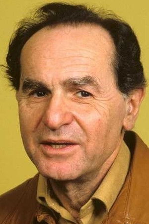 et billede af Palle Granditsky