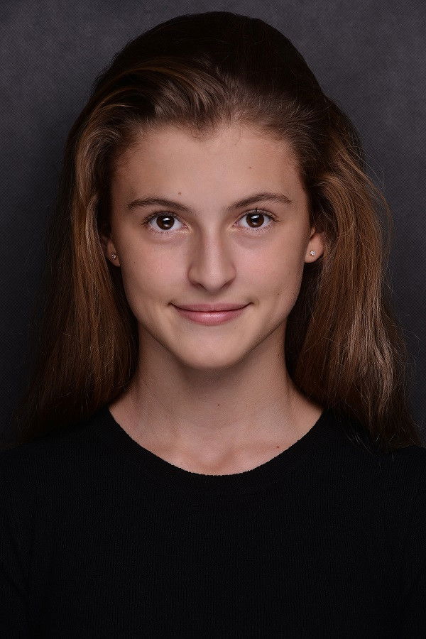 et billede af Ekaterina Lapiga