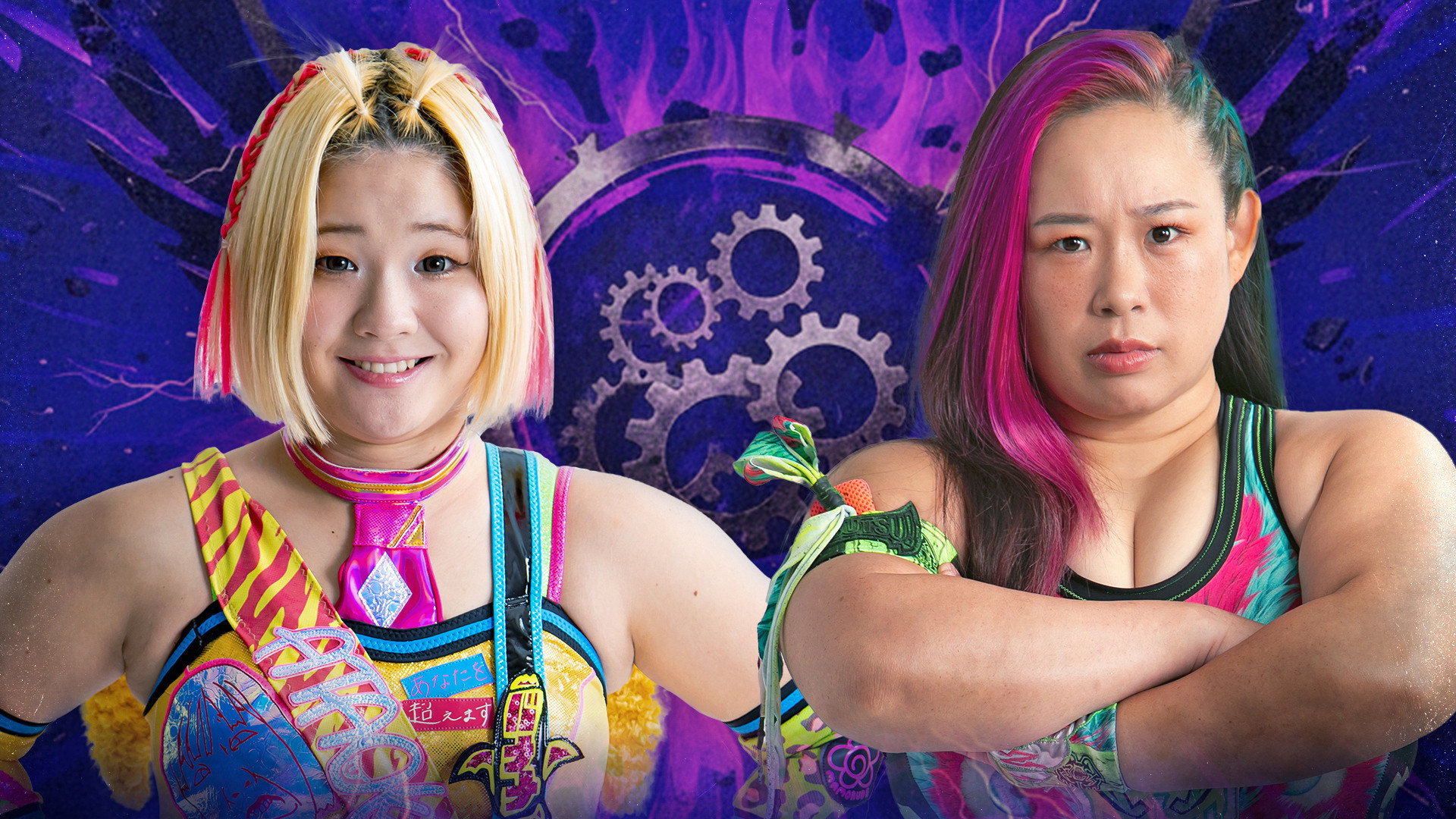 Sendai Girls' Pro-Wrestling 20th Anniversary Tour in Shinkiba 1st RING