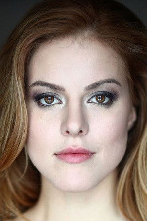 et billede af Natalia Vinokurova