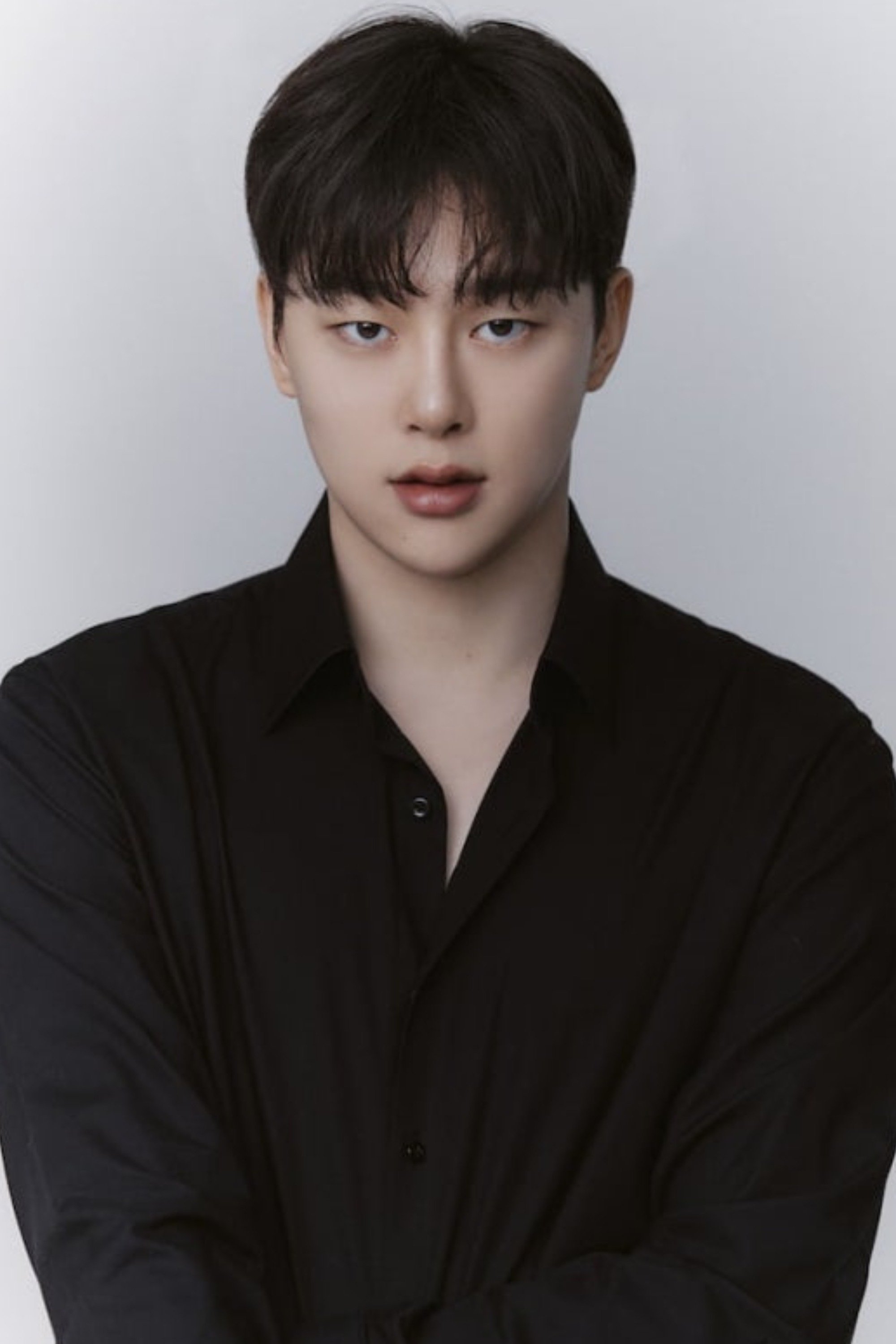 et billede af Kwon Hyun-bin