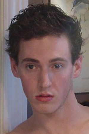 et billede af Jordan River