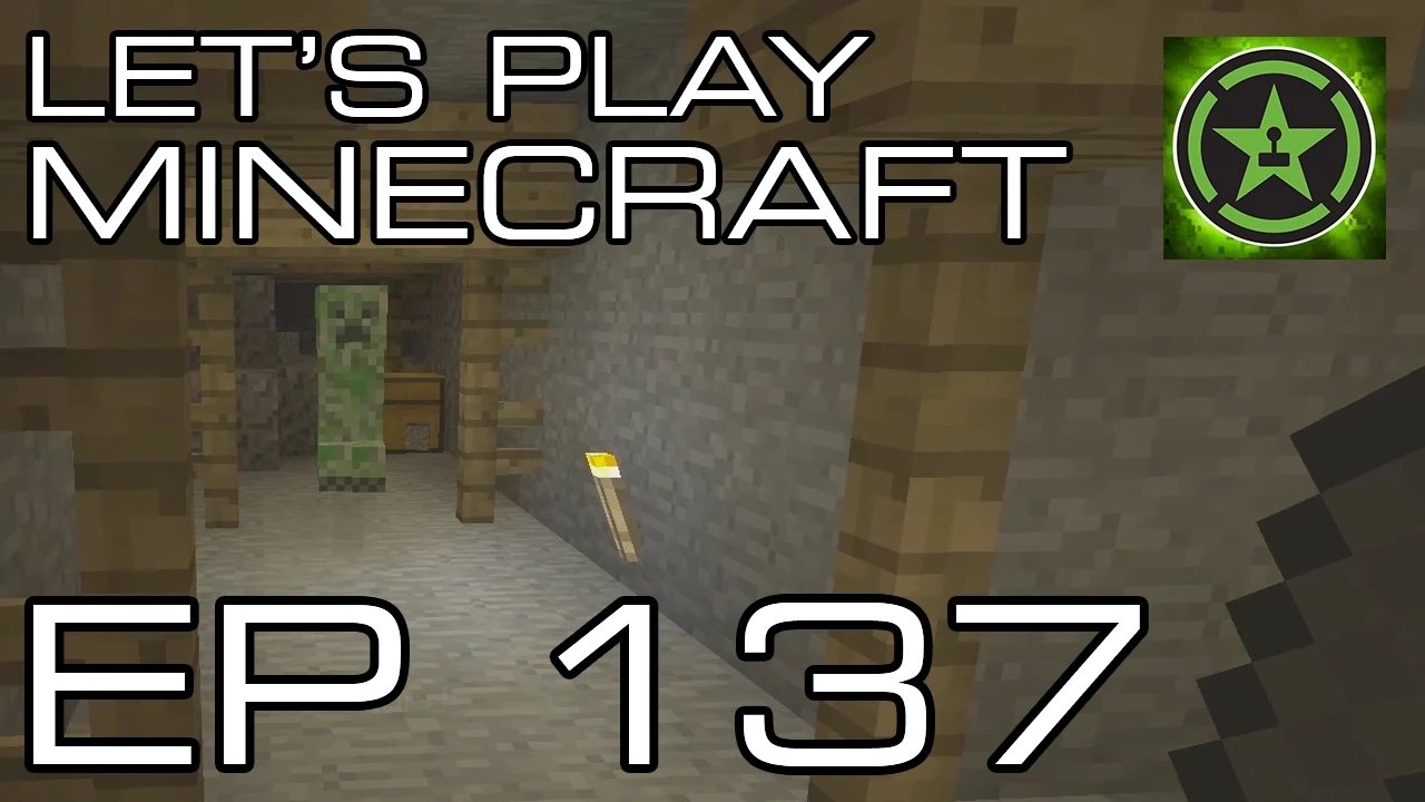 Let's Play Minecraft - Épisode 2