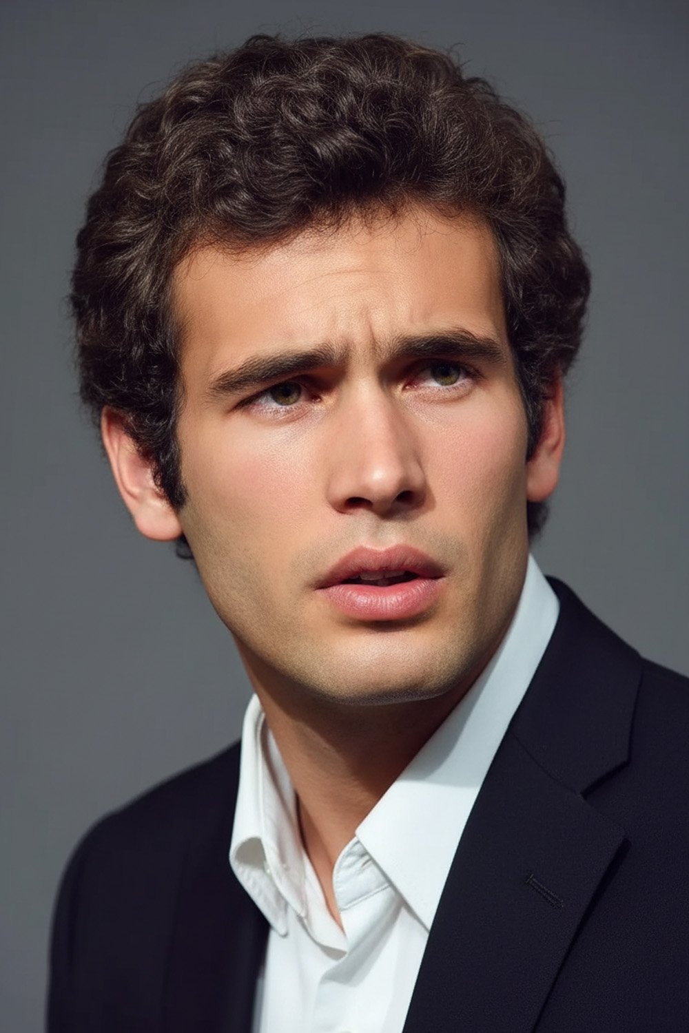 et billede af Cengiz Nezir