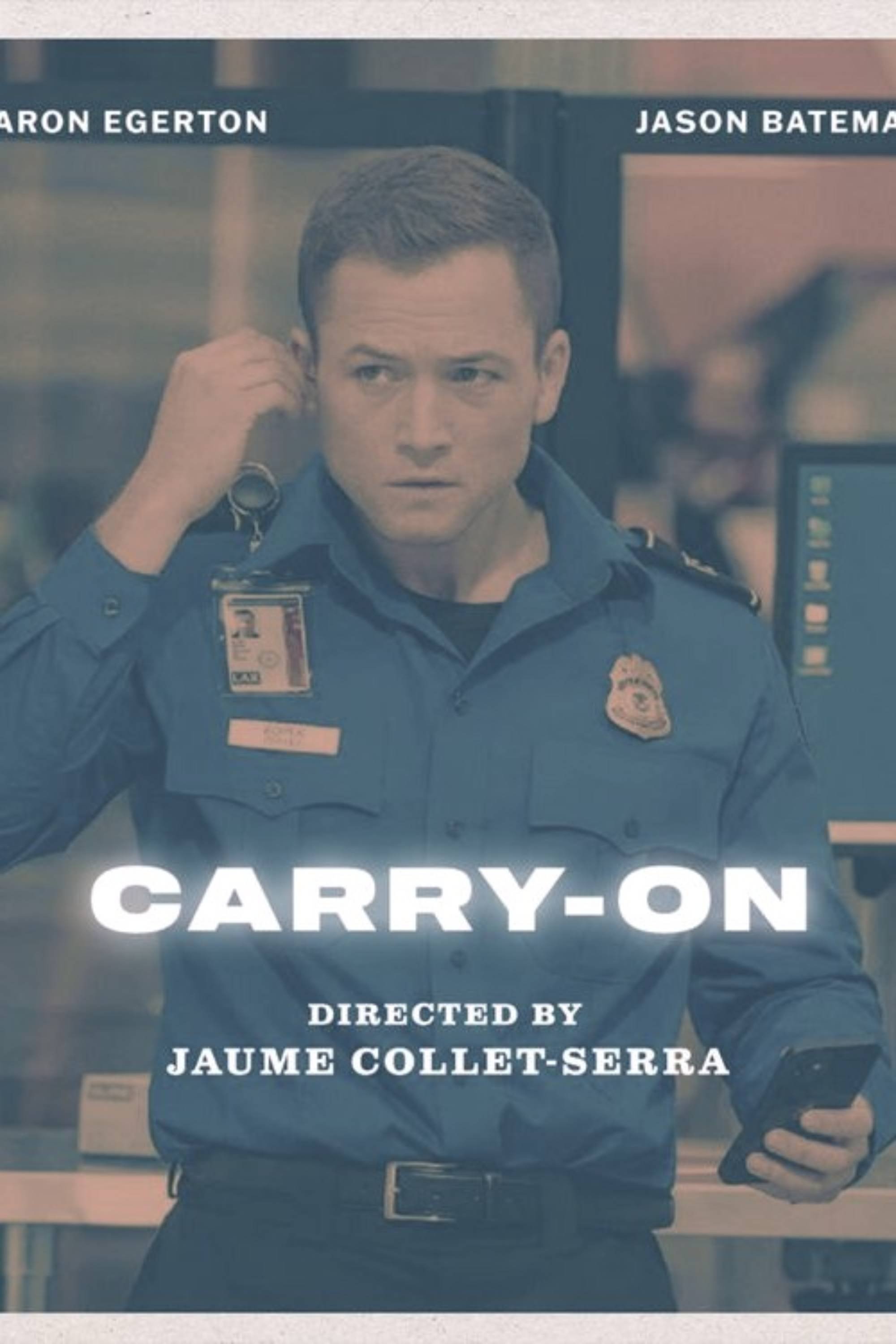 Carry-On