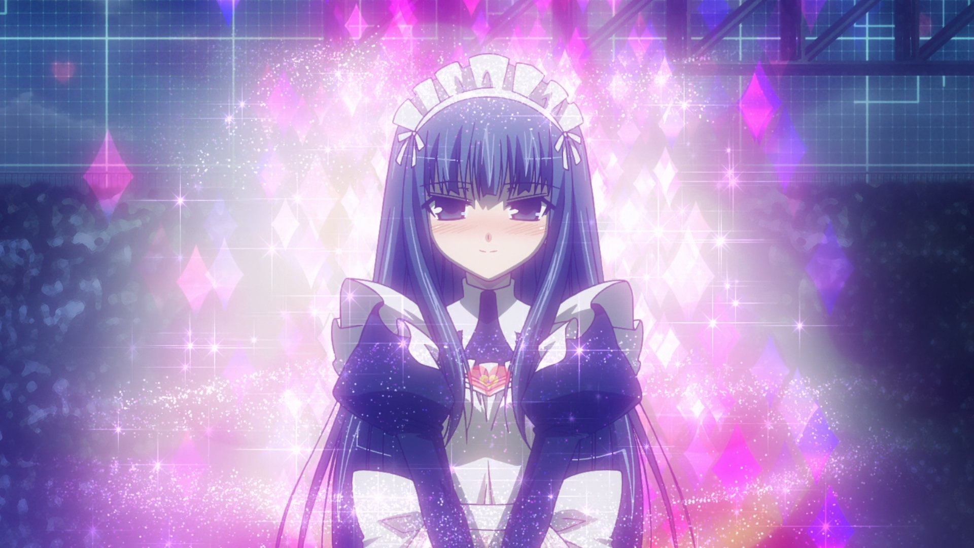 Baka and Test: Summon the Beasts