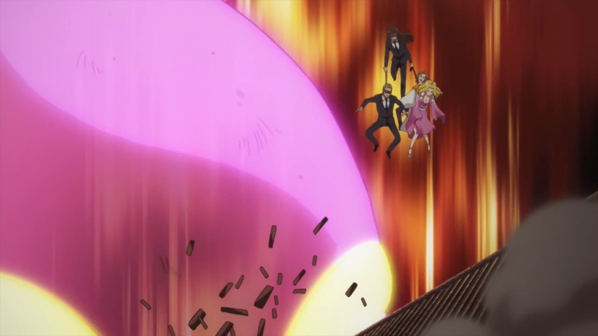 Fox Spirit Matchmaker