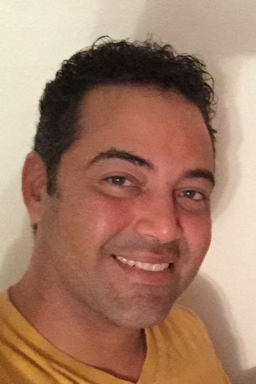 et billede af José Brocco