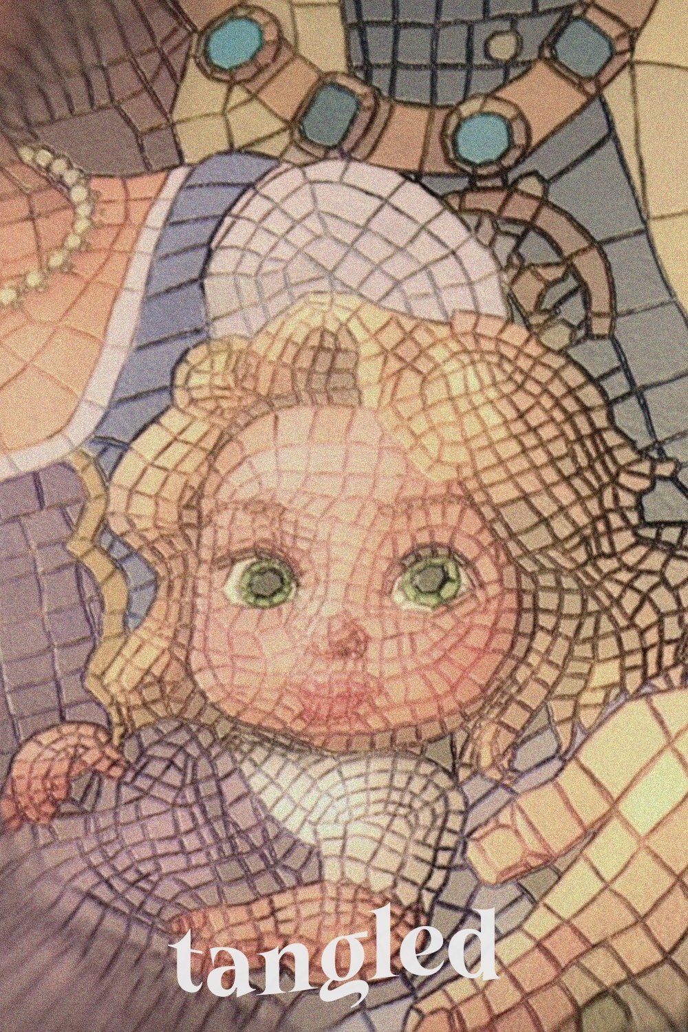 Tangled