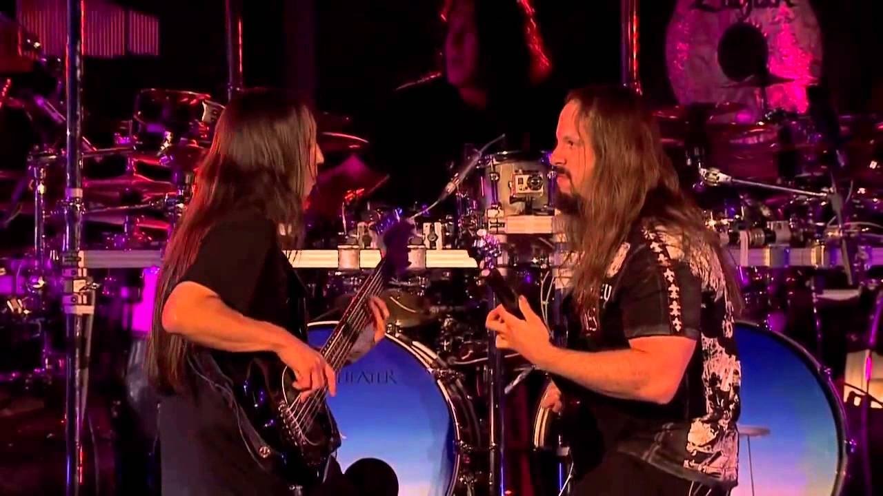 Dream Theater - Live at Luna Park (2013)