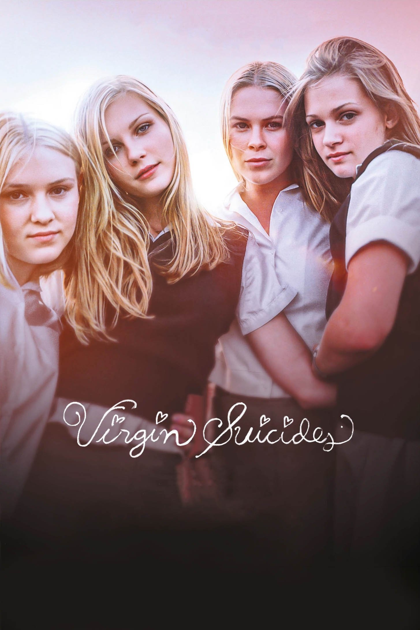 The Virgin Suicides