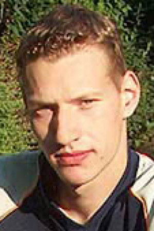 et billede af Stefan