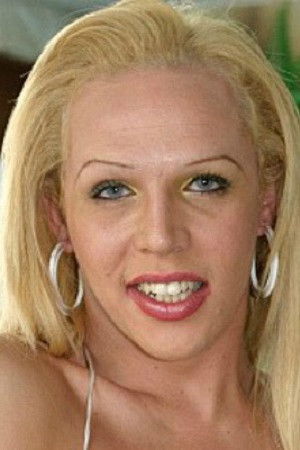 et billede af Pamella Anderson