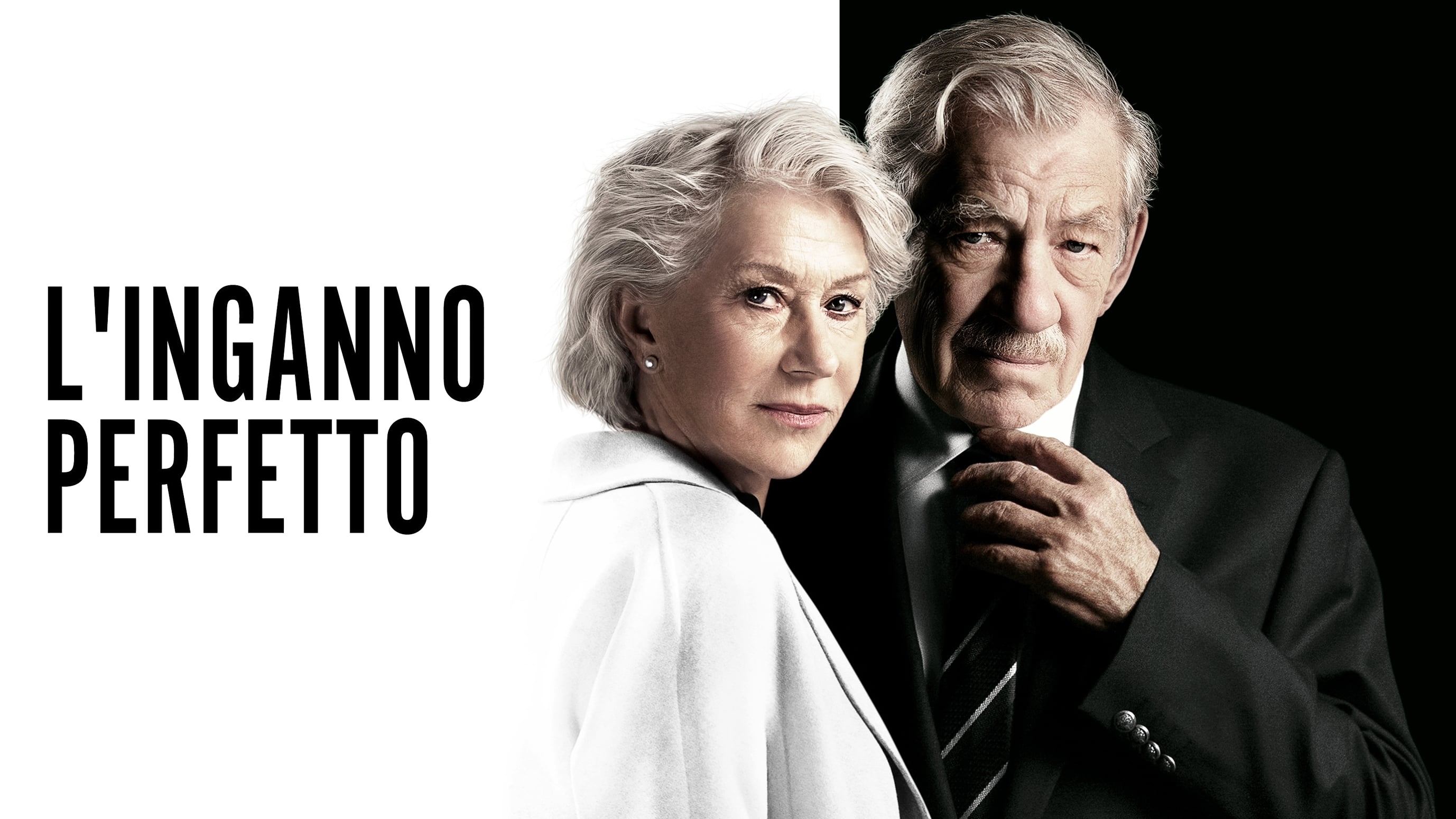 The Good Liar (2019)