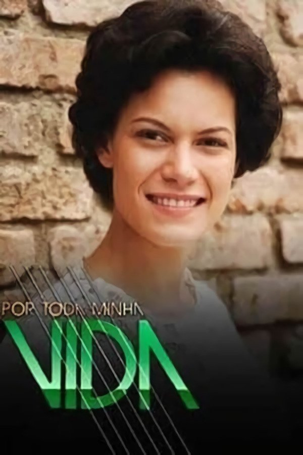 Por Toda Minha Vida: Elis Regina