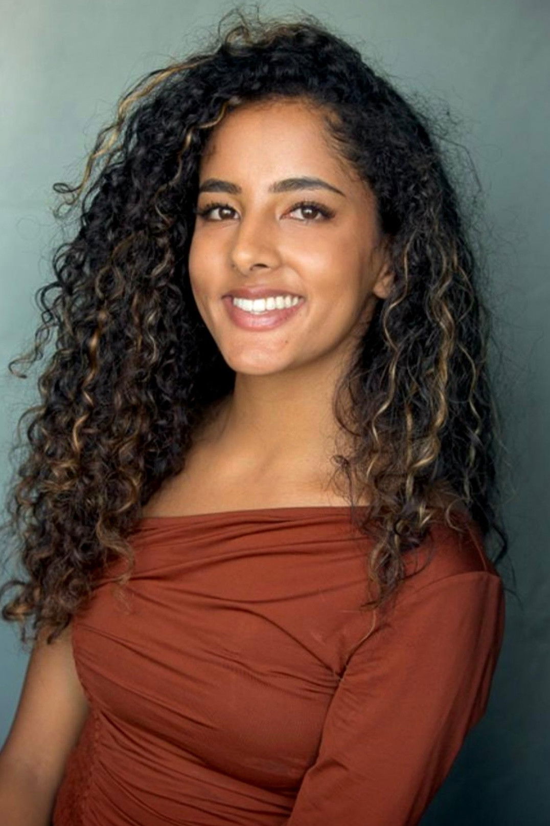 et billede af Harleen Sahota