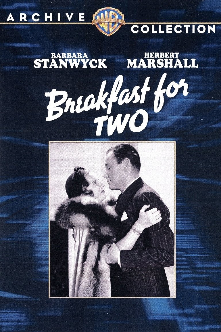 Breakfast for Two