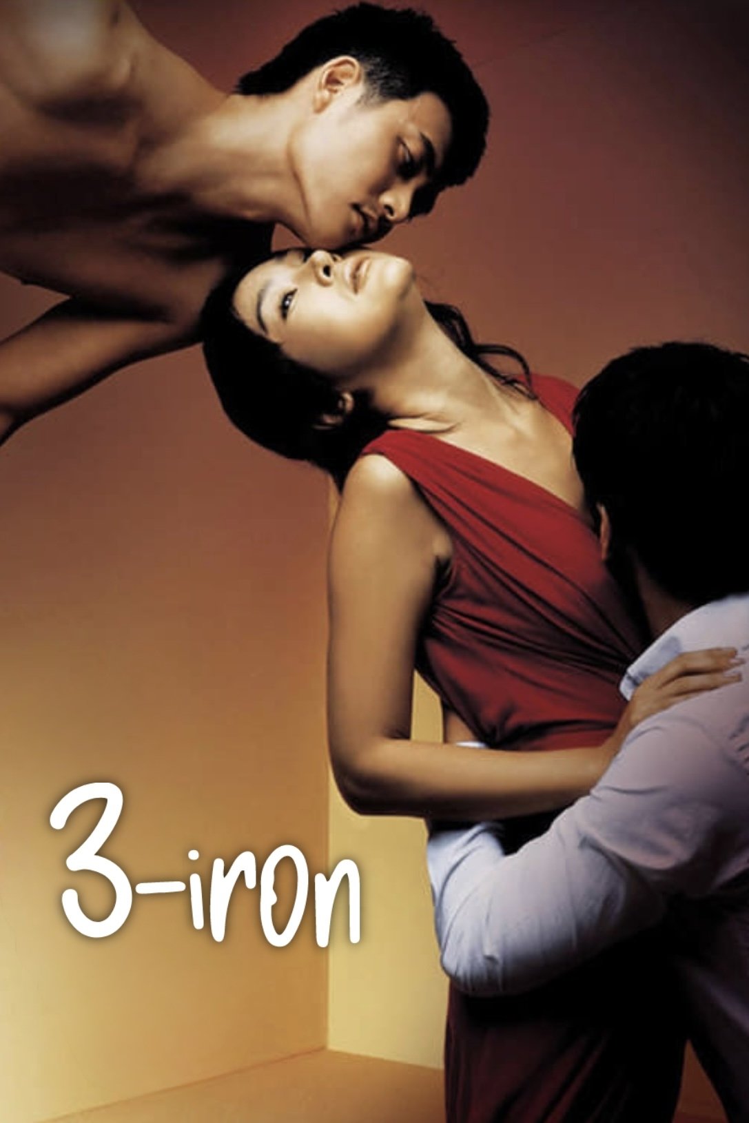 3-Iron