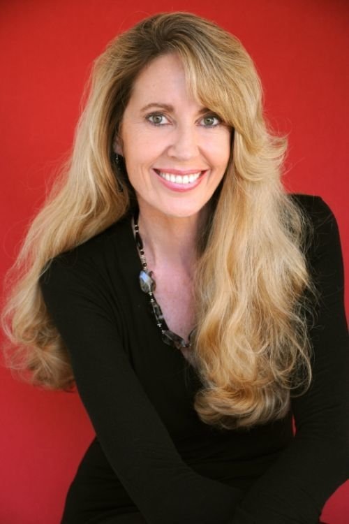 et billede af Christina Welsh