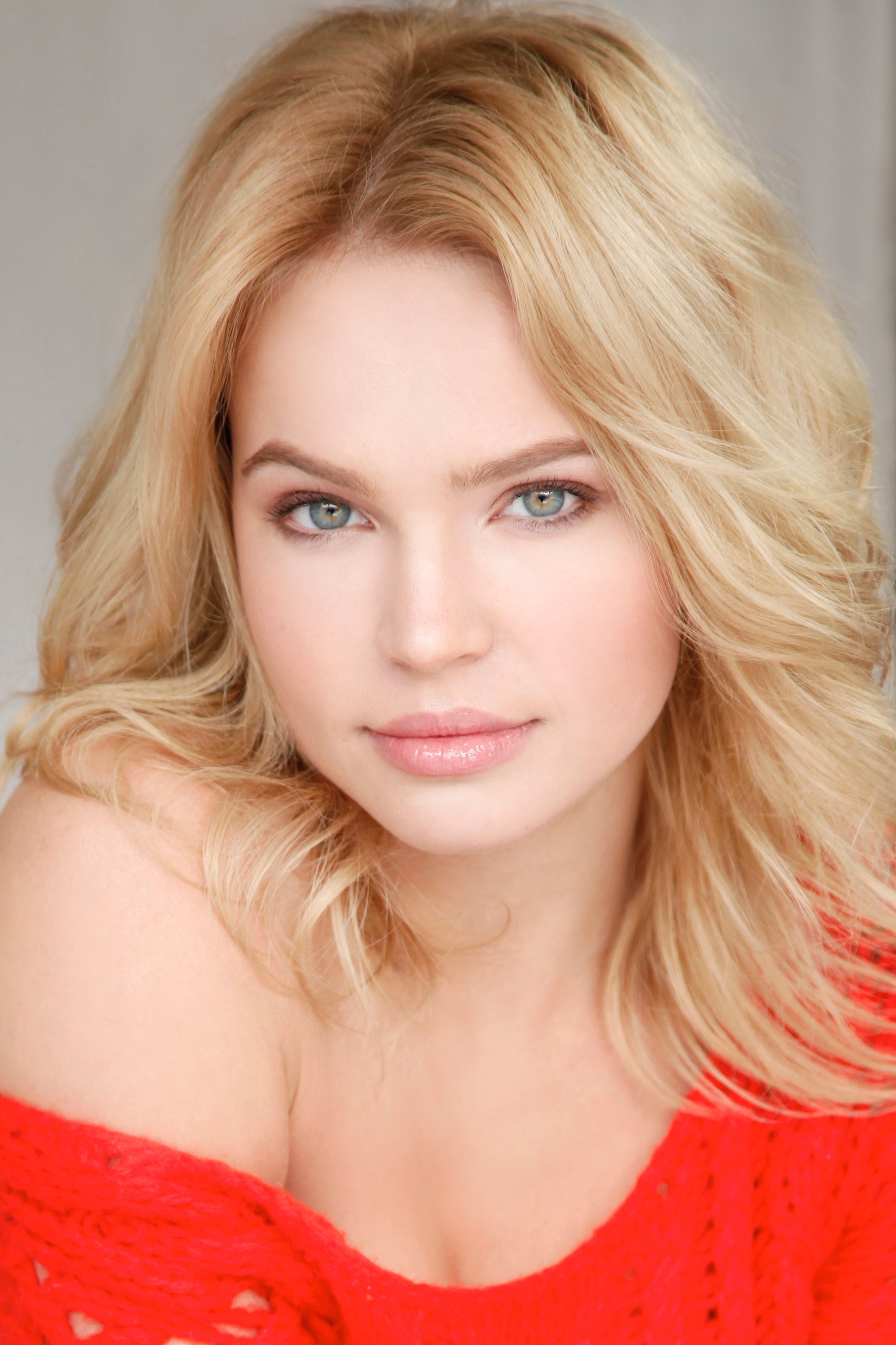 et billede af Lily Berlina