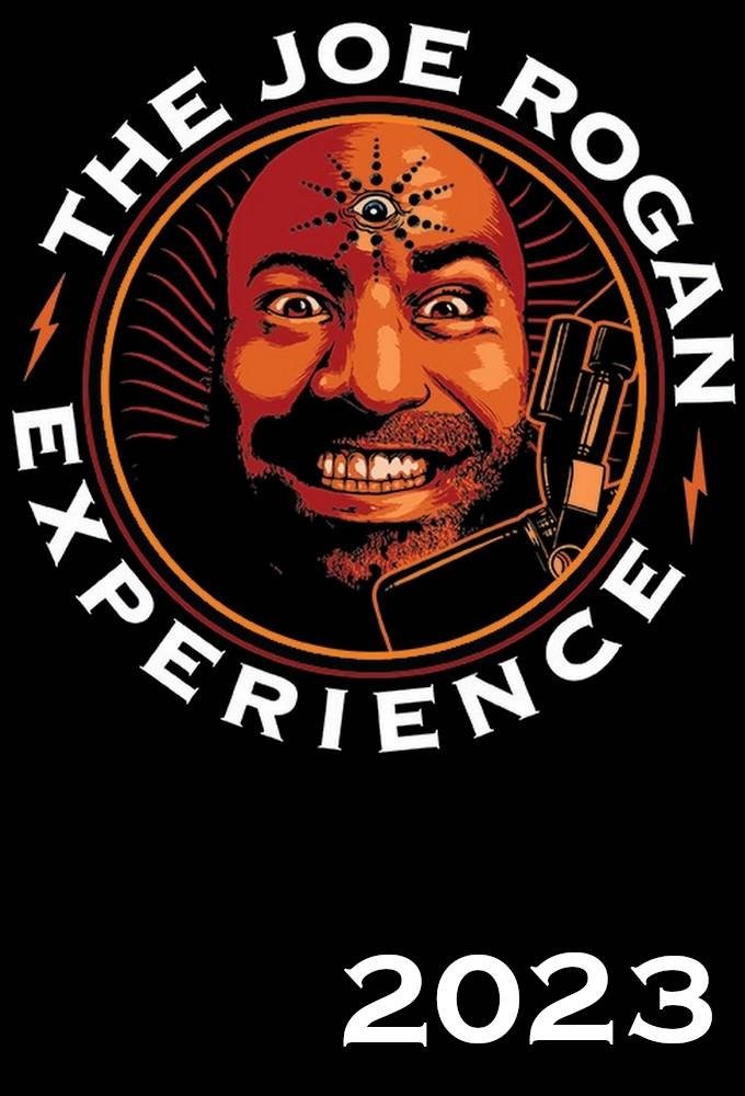 The Joe Rogan Experience - Season 15