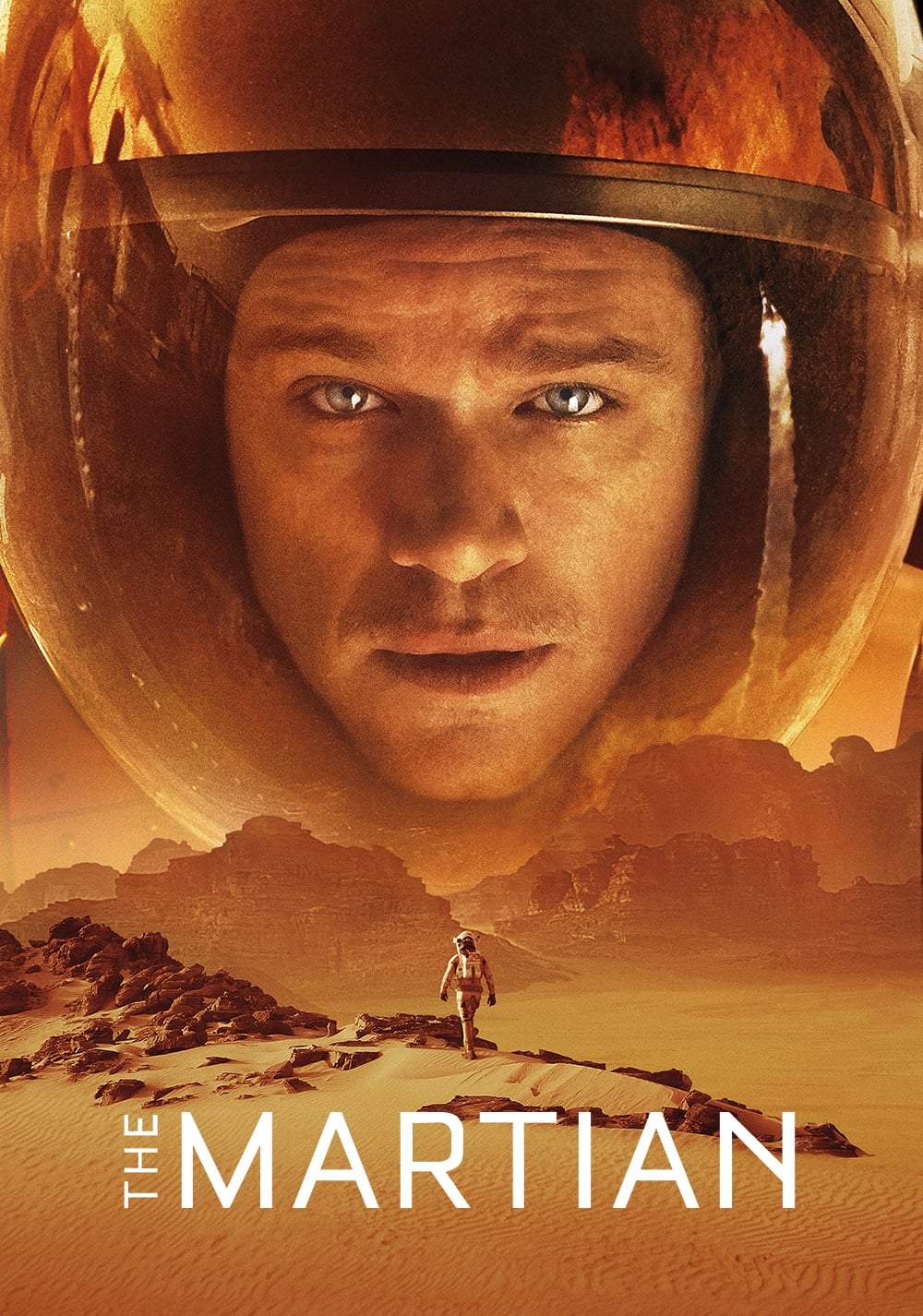 The Martian