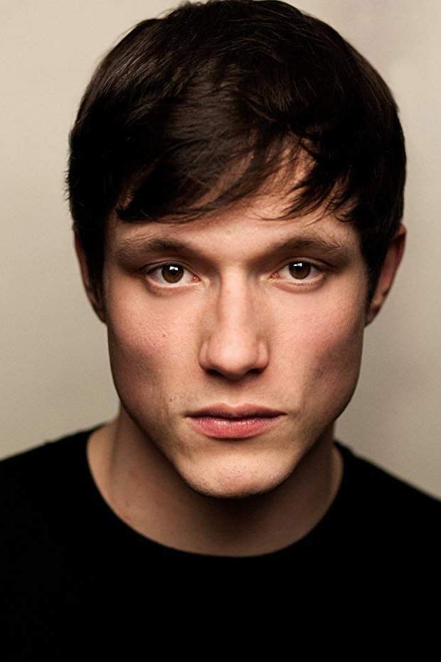 et billede af Christy O'Donnell