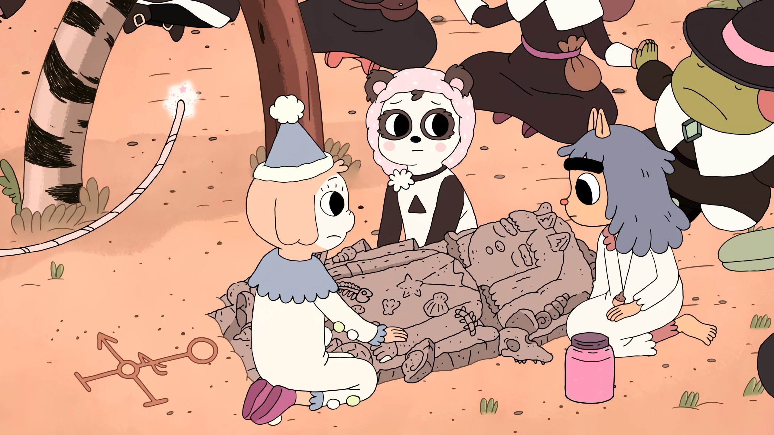 Episode 15