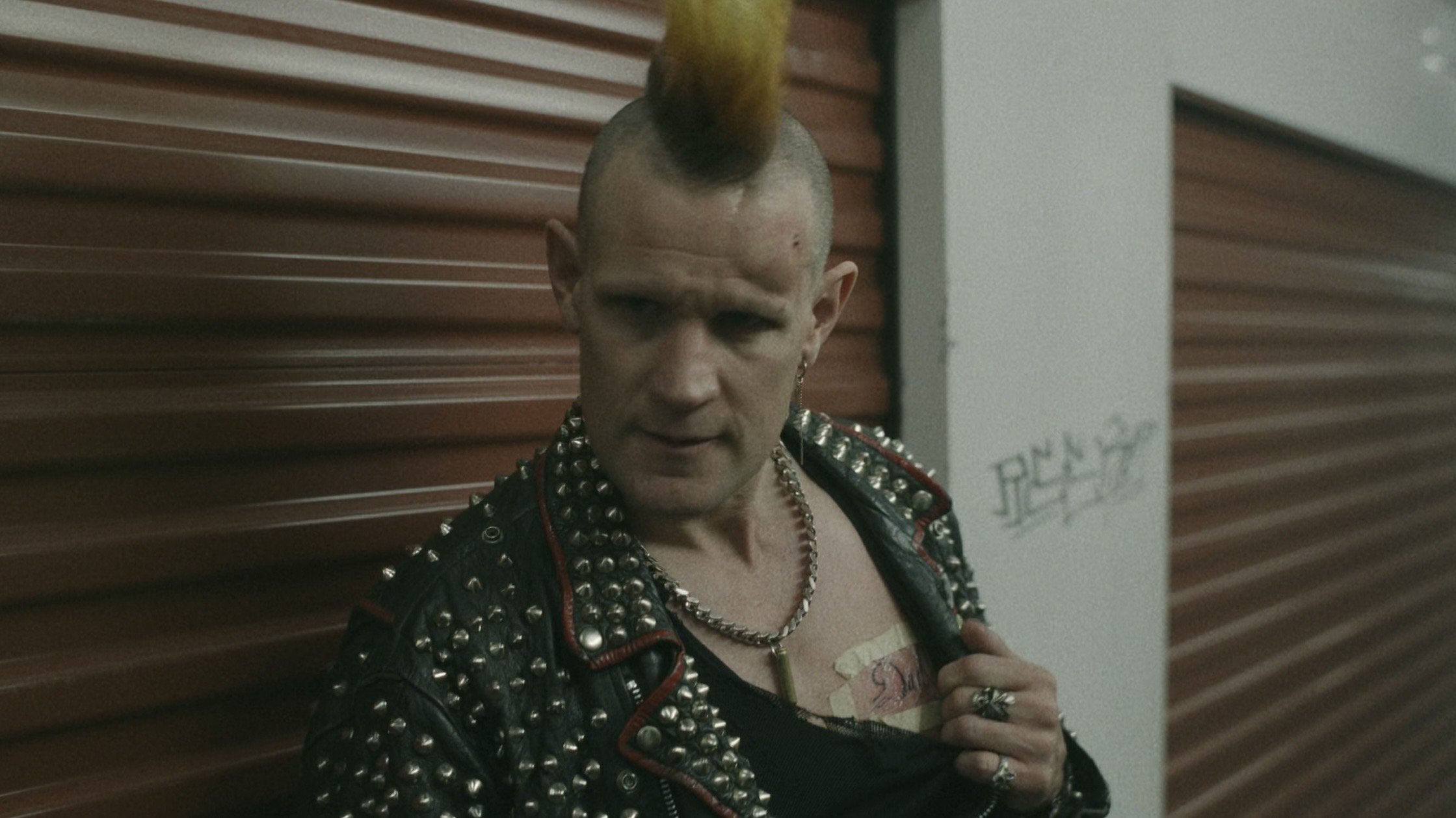 Caught Stealing (2025)