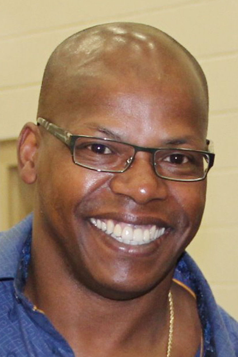 et billede af Kevin Mack